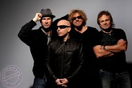 chickenfoot